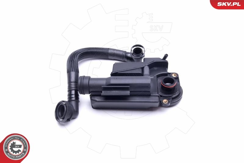 ESEN SKV 31SKV163 Repair Kit, crankcase ventilation