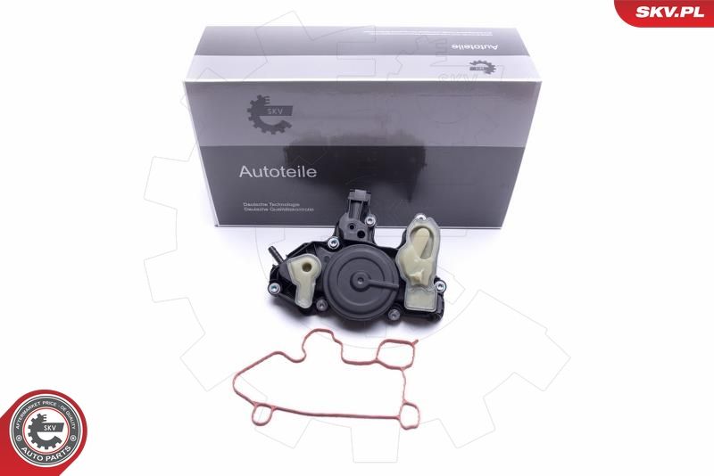 ESEN SKV 31SKV175 Oil Cooler, engine oil