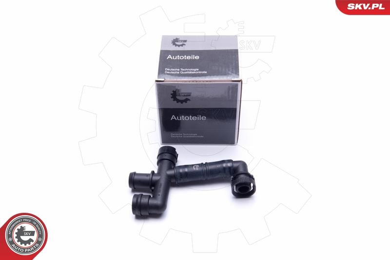 ESEN SKV 31SKV176 Hose, crankcase ventilation