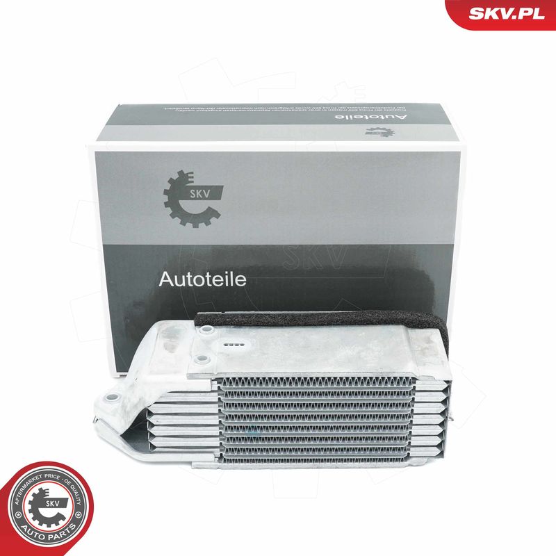 ESEN SKV 31SKV210 Oil Cooler, engine oil
