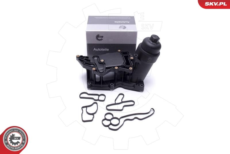 ESEN SKV 31SKV232 Housing, oil filter