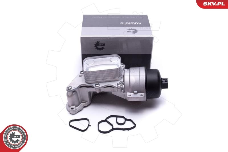 ESEN SKV 31SKV233 Housing, oil filter