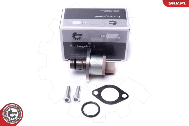 ESEN SKV 31SKV235 Pressure Control Valve, common rail system