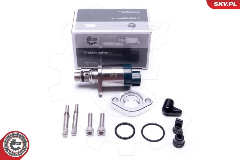 ESEN SKV 31SKV238 Pressure Control Valve, common rail system