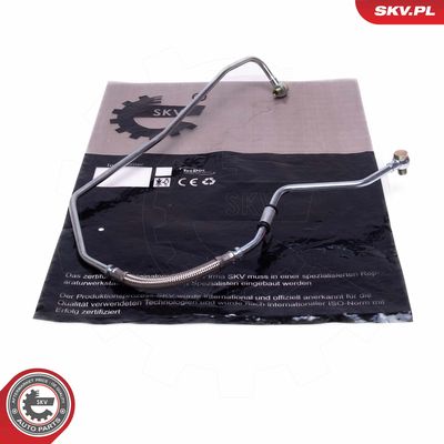 Oil Pipe, charger ESEN SKV 31SKV241