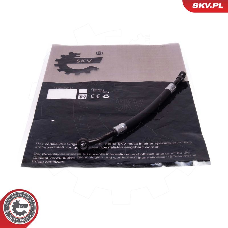 ESEN SKV 31SKV258 Oil Hose