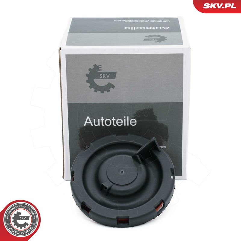 ESEN SKV 31SKV260 Membrane, crankcase ventilation