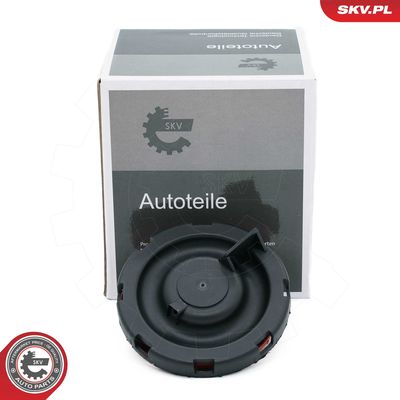 Membrane, crankcase ventilation ESEN SKV 31SKV260