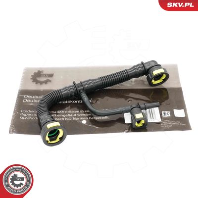 Hose, crankcase ventilation ESEN SKV 31SKV267