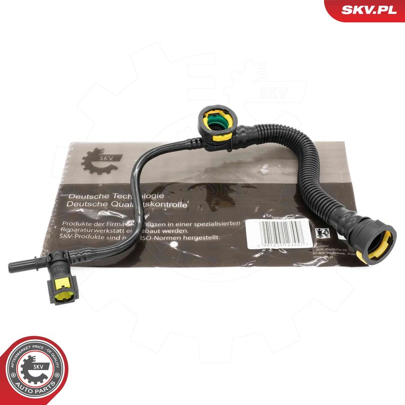 ESEN SKV 31SKV268 Hose, crankcase ventilation