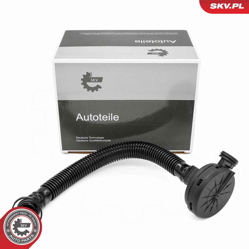 ESEN SKV 31SKV407 Valve, crankcase ventilation