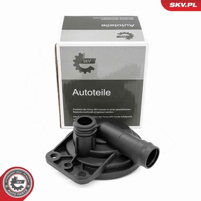 Valve, crankcase ventilation ESEN SKV 31SKV408