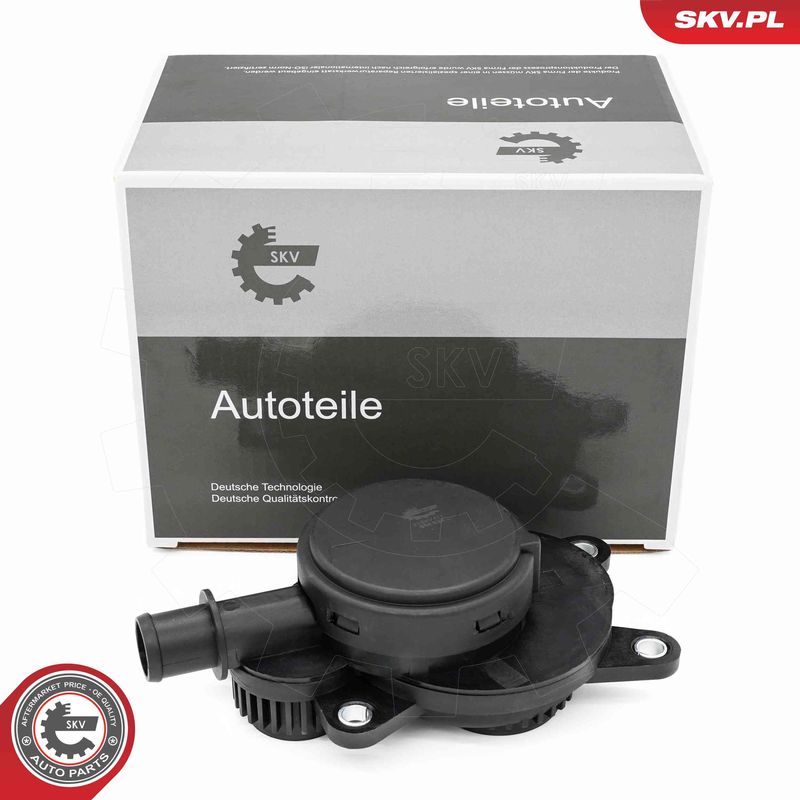 ESEN SKV 31SKV411 Oil Separator, crankcase ventilation