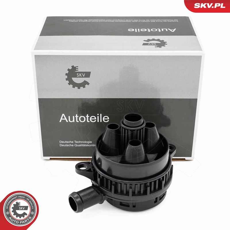 ESEN SKV 31SKV413 Oil Separator, crankcase ventilation