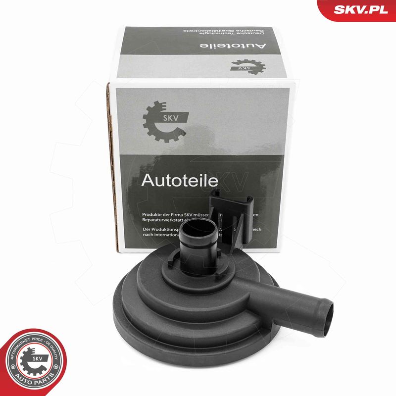 ESEN SKV 31SKV416 Valve, crankcase ventilation