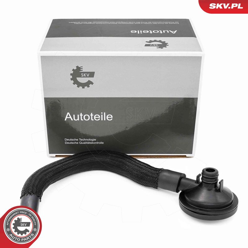 ESEN SKV 31SKV420 Valve, crankcase ventilation