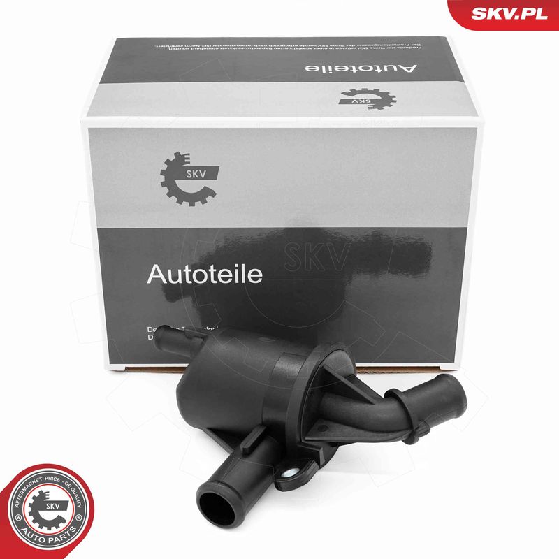 ESEN SKV 31SKV423 Oil Separator, crankcase ventilation
