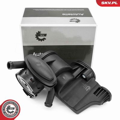 Oil Separator, crankcase ventilation ESEN SKV 31SKV425