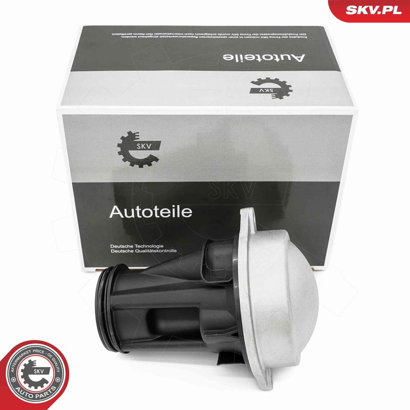 ESEN SKV 31SKV426 Oil Separator, crankcase ventilation