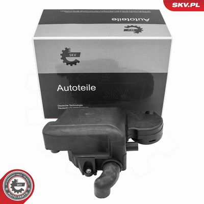 Oil Separator, crankcase ventilation ESEN SKV 31SKV427