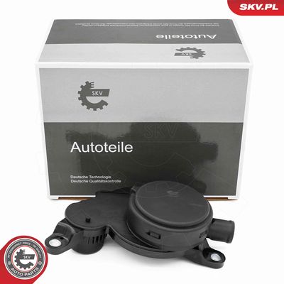 Valve, crankcase ventilation ESEN SKV 31SKV428