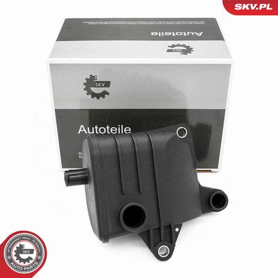 Oil Separator, crankcase ventilation ESEN SKV 31SKV429