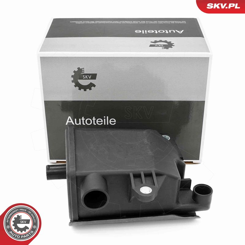 ESEN SKV 31SKV430 Oil Separator, crankcase ventilation