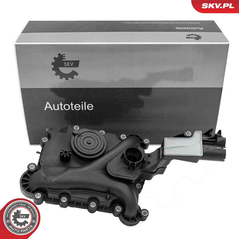 ESEN SKV 31SKV437 Oil Separator, crankcase ventilation