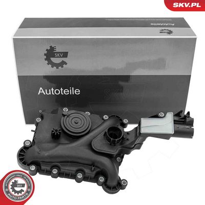 Oil Separator, crankcase ventilation ESEN SKV 31SKV437