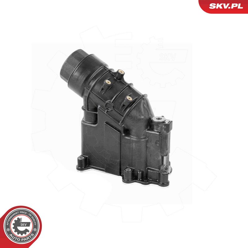 ESEN SKV 31SKV445 Oil Cooler, engine oil
