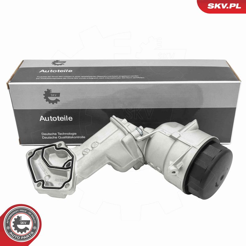 ESEN SKV 31SKV446 Housing, oil filter
