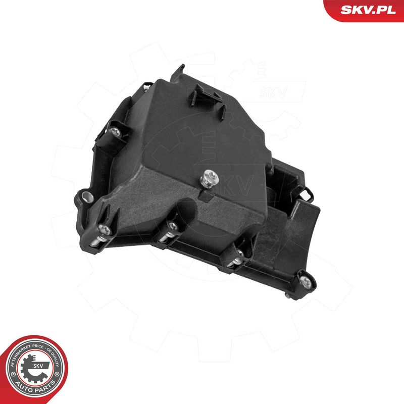 ESEN SKV 31SKV450 Oil Separator, crankcase ventilation