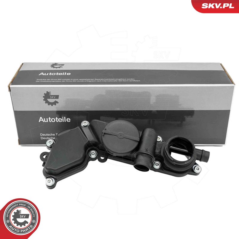 ESEN SKV 31SKV451 Oil Separator, crankcase ventilation