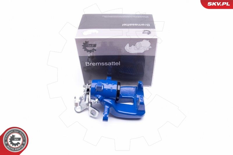 ESEN SKV 34SKV033 BLUE Brake Caliper