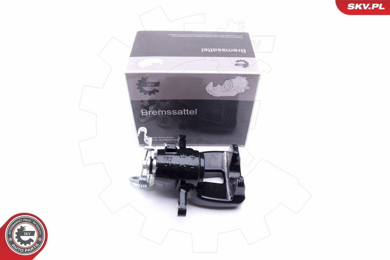 ESEN SKV 34SKV034 BLACK Brake Caliper