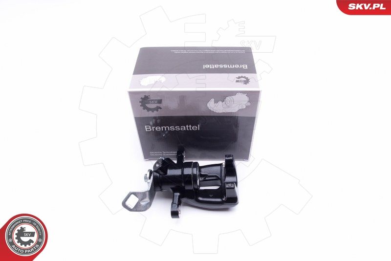 ESEN SKV 34SKV083 BLACK Brake Caliper