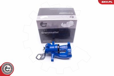 Brake Caliper ESEN SKV 34SKV083 BLUE