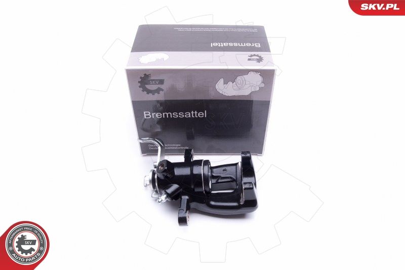 ESEN SKV 34SKV084 BLACK Brake Caliper