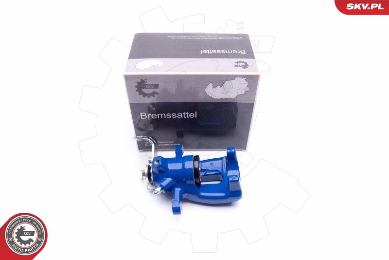 ESEN SKV 34SKV084 BLUE Brake Caliper
