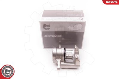 Brake Caliper ESEN SKV 34SKV393