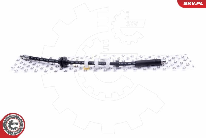 ESEN SKV 35SKV135 Brake Hose