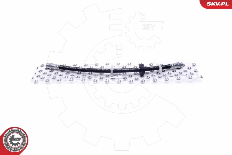 ESEN SKV 35SKV162 Brake Hose