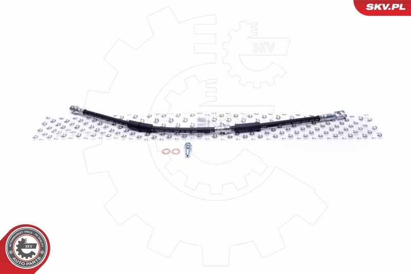 ESEN SKV 35SKV165 Brake Hose