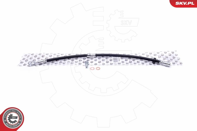 ESEN SKV 35SKV167 Brake Hose