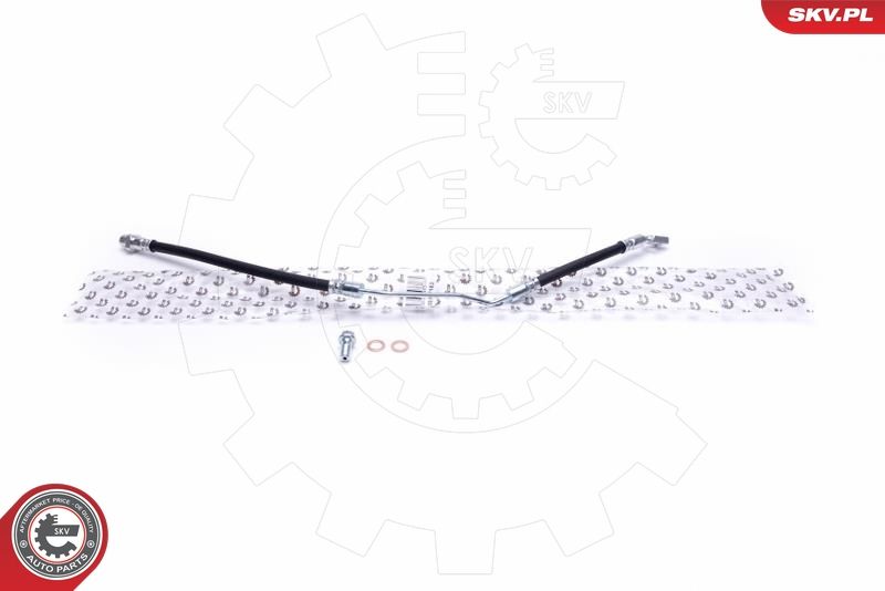 ESEN SKV 35SKV183 Brake Hose