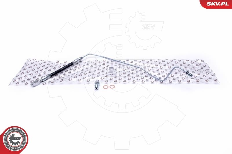 ESEN SKV 35SKV207 Brake Hose