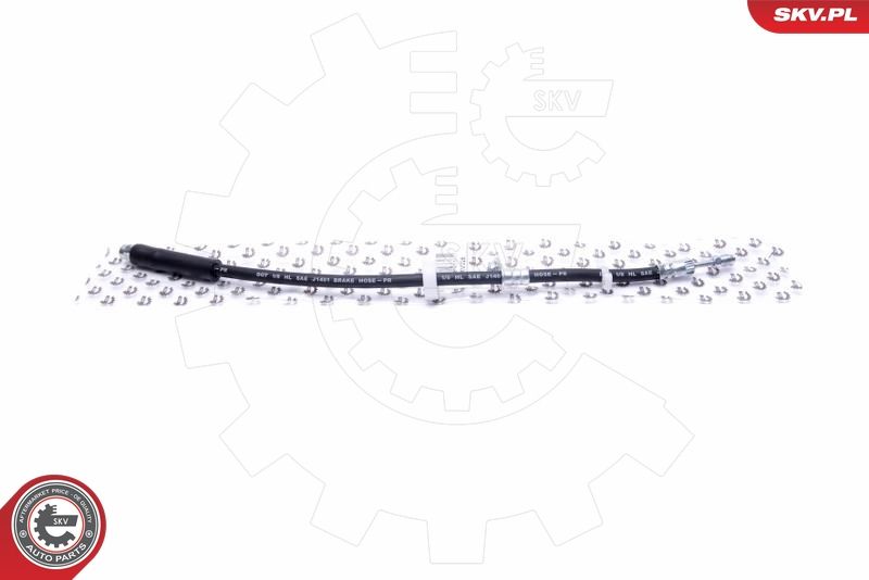 ESEN SKV 35SKV226 Brake Hose