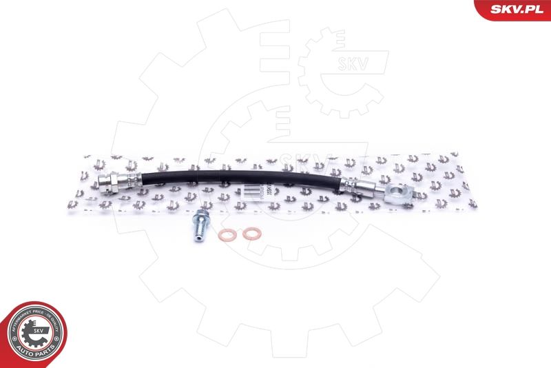 ESEN SKV 35SKV227 Brake Hose