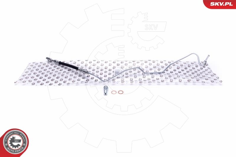 ESEN SKV 35SKV231 Brake Hose