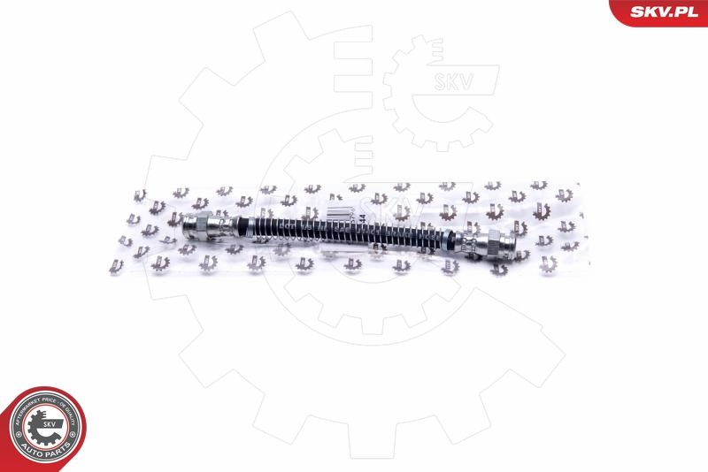 ESEN SKV 35SKV244 Brake Hose